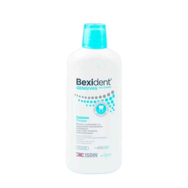 Bexidente Gengvas Uso Dirio Elixir
