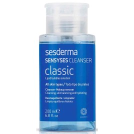 Sesderma SENSYSES cleanser classic Sesderma SENSYSES cleanser classic