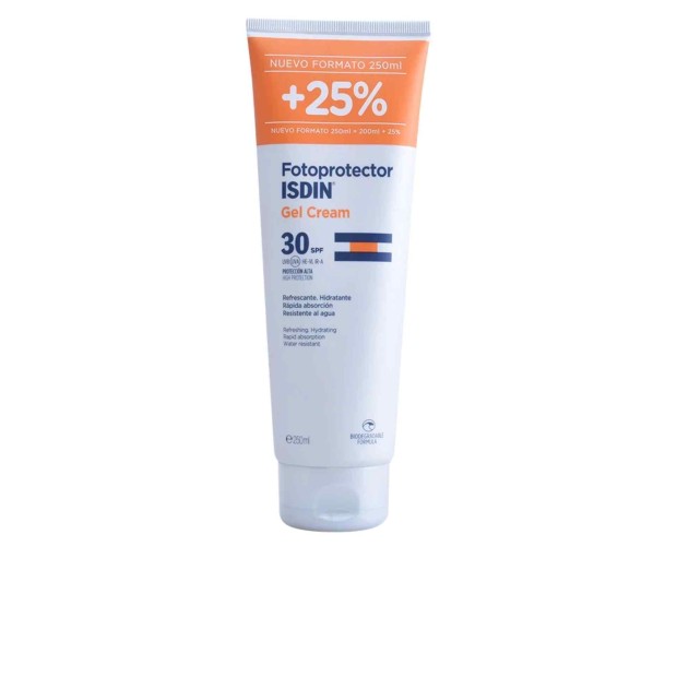 Extreme Gel Creme Fotoprotector SPF30
