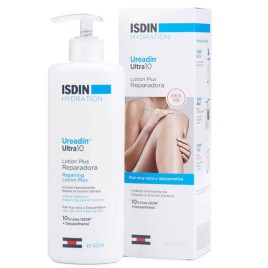 Ureadin Lotion10 Hidratação Intensa Ureadin Lotion10 Hidratação Intensa