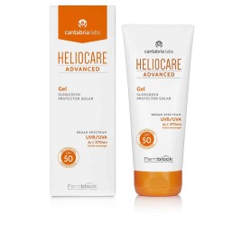 Advanced Gel SPF50 Advanced Gel SPF50