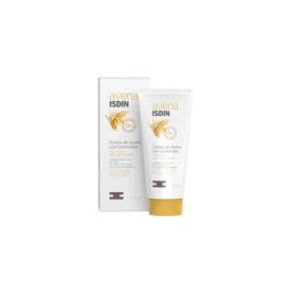 Avena Creme De Avena Com Ceramidas