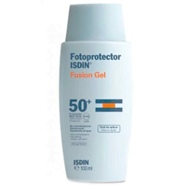 Fotoprotector Fusion Gel Sport