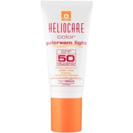Color Gelcream SPF50 Tom light Color Gelcream SPF50 Tom light