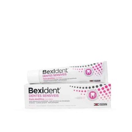 Bexident Dentes Sensveis Pasta Dentfrica