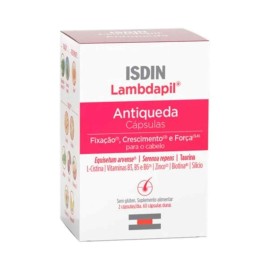 Lambdapil Anti-Queda 60 cpsulas