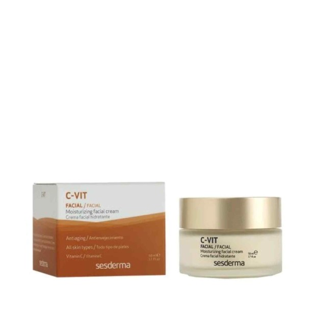 Sesderma C-Vit Creme de Rosto
