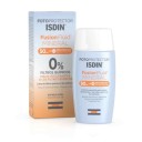 Fotoprotector Fusion Fluid Mineral 0% Filtros Qu�micos SPF50