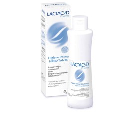 Lactacyd Hidratante Gel Higiene ntima
