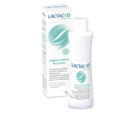 Lactacyd Proteccin Gel Higiene ntima
