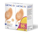 Lactacyd Gel Intimo Lote 2 x