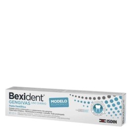 Bexidente Gengveis Uso Dirio Pasta Dentfrica