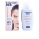 Fotoprotector Fusion Water SPF50