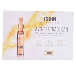 Isdinceutics Flavo-C Ultraglican Ampollas 30 x Isdinceutics Flavo-C Ultraglican Ampollas 30 x