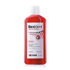 Bexident Anticaries Colutorio Bexident Anticaries Colutorio