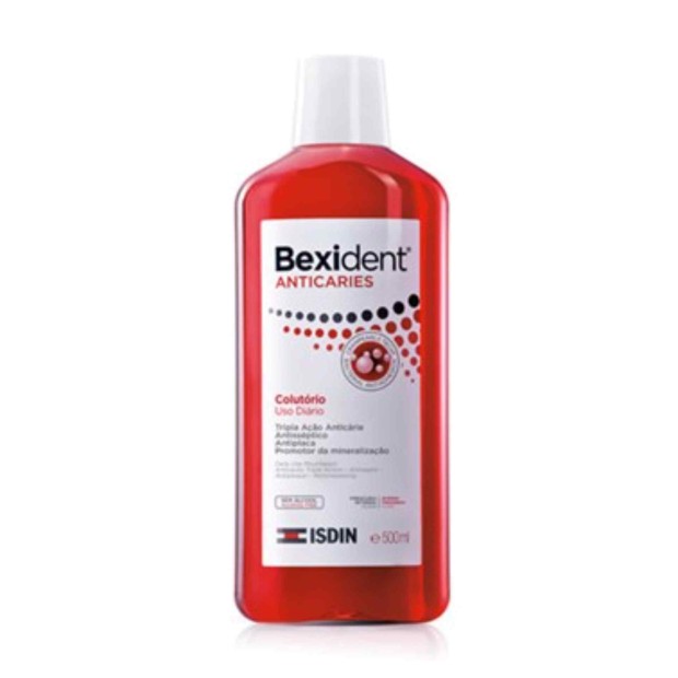 Bexident Anticaries Colutorio