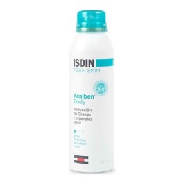 Acniben Body Reduccin De Granos Corporales