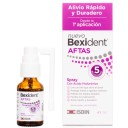 Bexident Aftas Spray