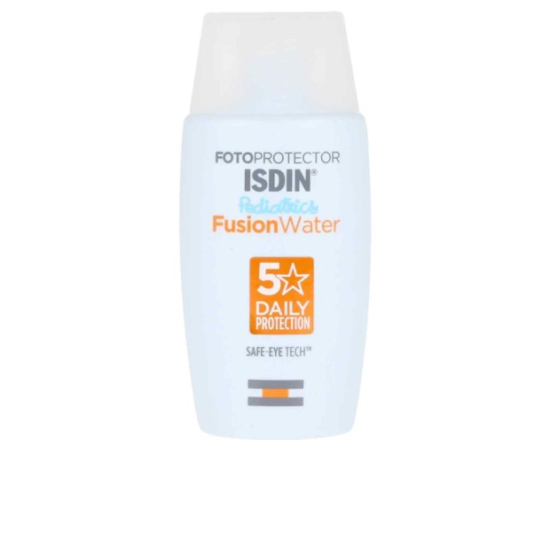 Fotoprotector Pediatrics Fusion Water SPF50+