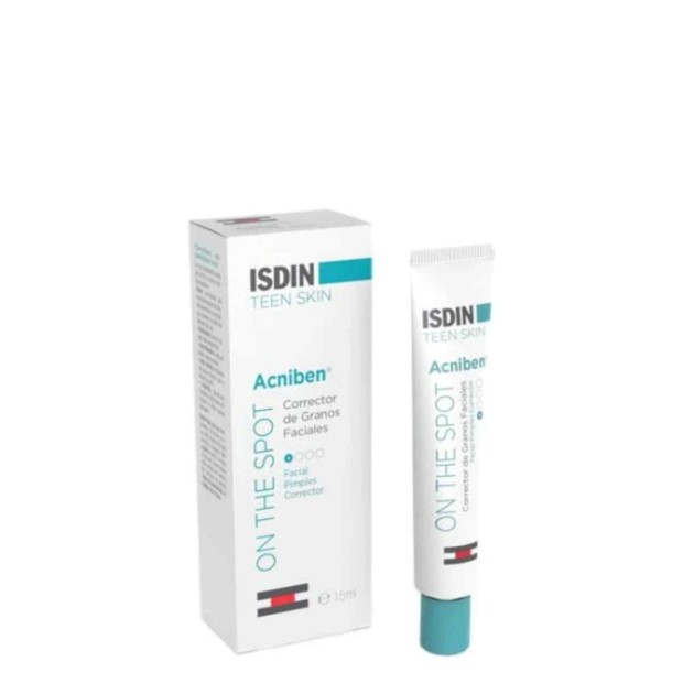 Acniben Corrector De Granos Faciales