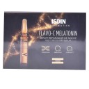 Isdinceutics Flavo-C Melatonin Ampollas 30 x