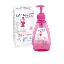 Lactacyd Peditrico Gel Higiene ntima