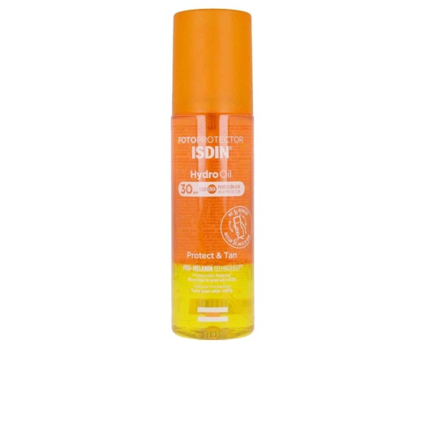 Fotoprotector Hydro Oil Protege & Bronzeia SPF30