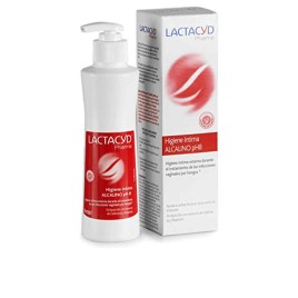 Lactacyd Alcalino pH8 Gel Higiene Íntima 2 Lactacyd Alcalino pH8 Gel Higiene Íntima 2