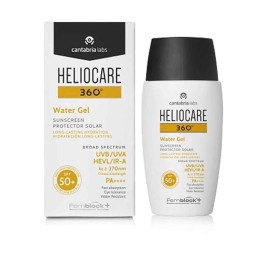 360° Water Gel SPF50+ 360° Water Gel SPF50+