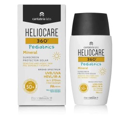360° Pediatrics Mineral SPF50+ 360° Pediatrics Mineral SPF50+