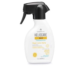360 Pediatrics Atopic SPF50 pistola