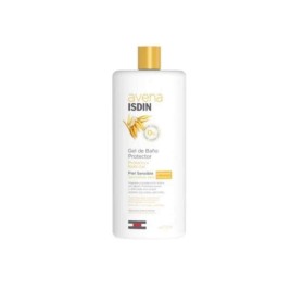 Avena Gel De Banho Protector