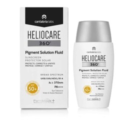 360 Pigment Solution Fluid SPF50