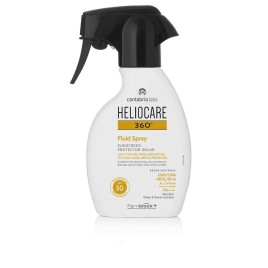 360 Fluid Spray SPF50
