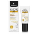 360 Color Water Gel SPF50+ Tom bronze