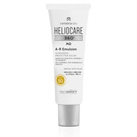 360 MD AR SPF50+ fluid