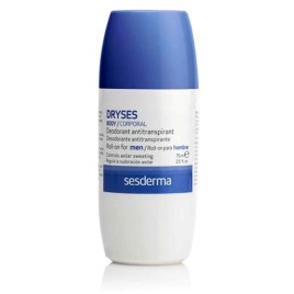 Dryses Desodorizante Roll-On Men
