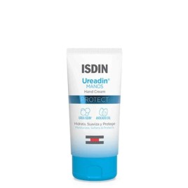 Ureadin Manos Creme De Mos