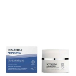 Abradermol Crema Microdermoabrasión 50 G Abradermol Crema Microdermoabrasión 50 G
