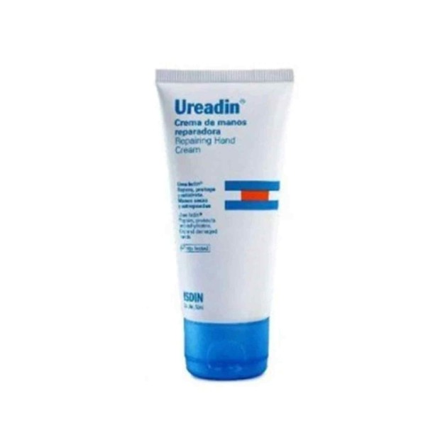 Ureadin Manos Plus Creme De Mos