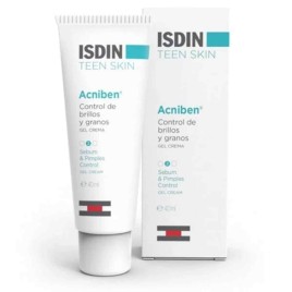 Acniben Control De Brillos y Granos
