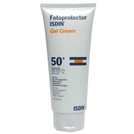 ISDIN EXTREM gel crema fotoprotector SPF50+ ISDIN EXTREM gel crema fotoprotector SPF50+