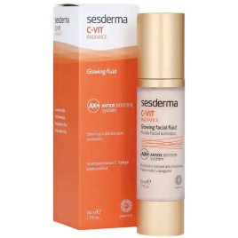 Sesderma C-vit Radiance Fluido Luminoso