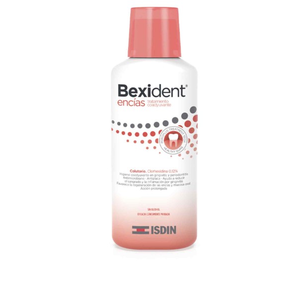 Bexident Gengivas Colutorio