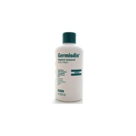 Germisdin Original Gel De Banho