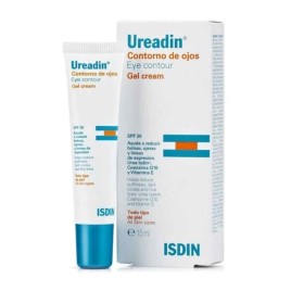 Ureadin Contorno Dos Olhos Creme Gel