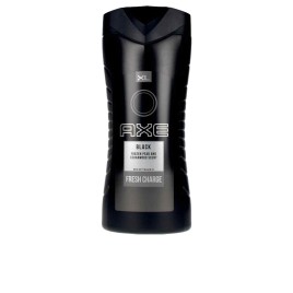 Black Shower Gel
