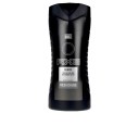 Black Shower Gel