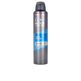 Men Cool Fresh Desodorizante Spray