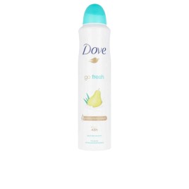 Dove Go Fresh pear & aloe vera deo vaporizador 2 Dove Go Fresh pear & aloe vera deo vaporizador 2